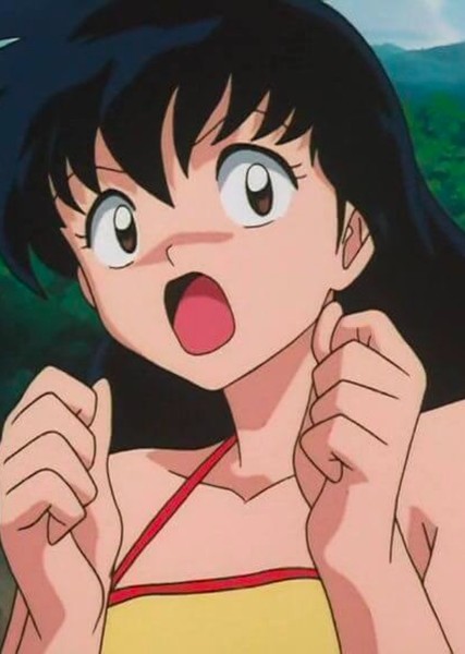 Kagome Higurashi photo
