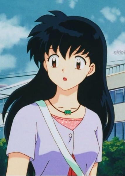 Kagome Higurashi photo