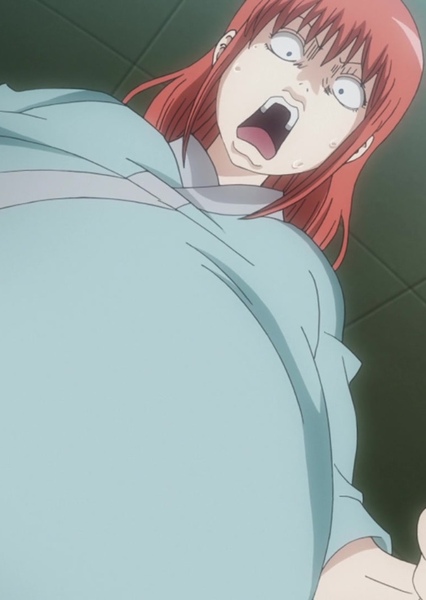 Kagura photo