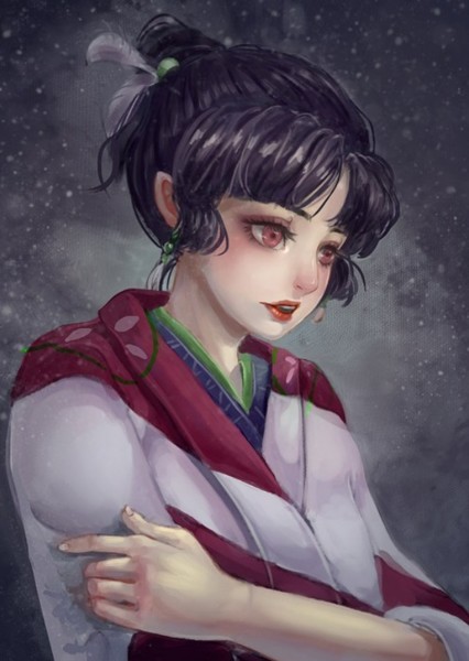 Kagura (Inuyasha)