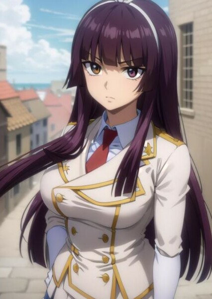 Kagura Mikazuchi photo