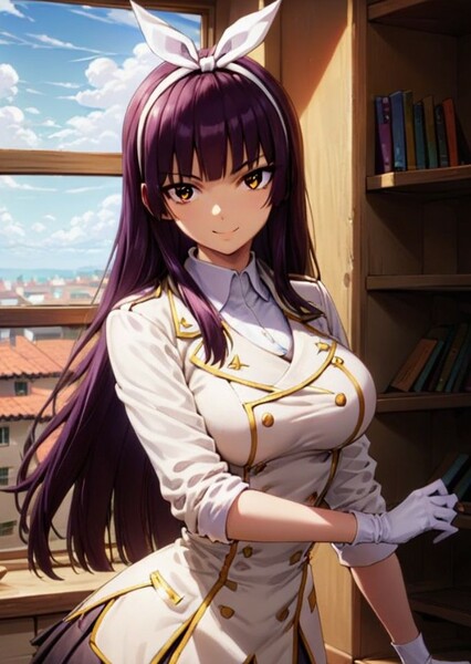Kagura Mikazuchi