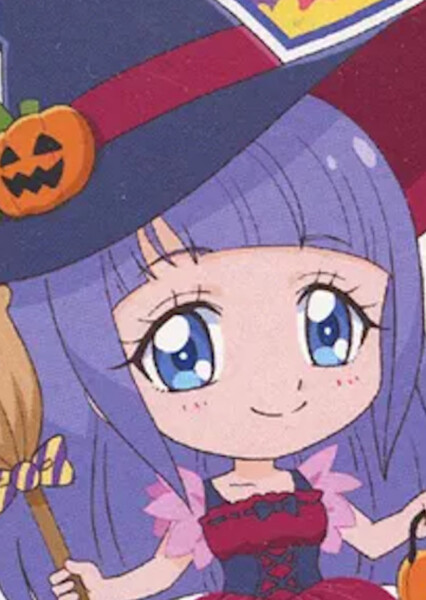 Kaguya Madoka/Cure Selene