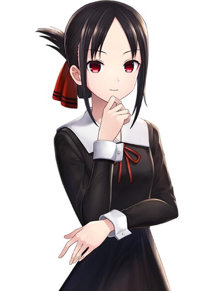 Kaguya Shinomiya photo