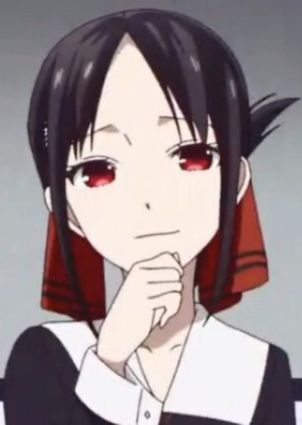 Kaguya Shinomiya photo