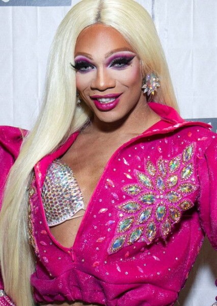 Kahanna Montrese photo
