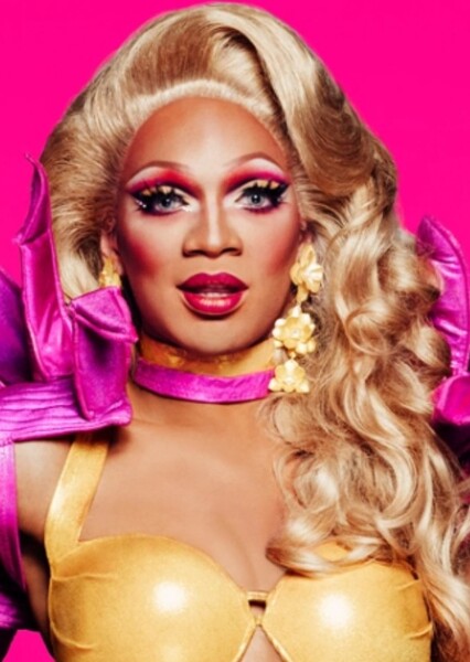 Kahanna Montrese