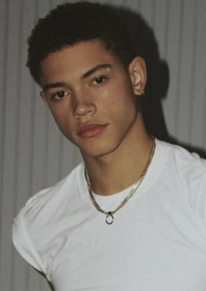 Kahlil Beth photo