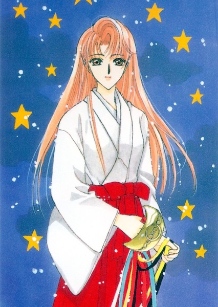 Kaho Mizuki photo