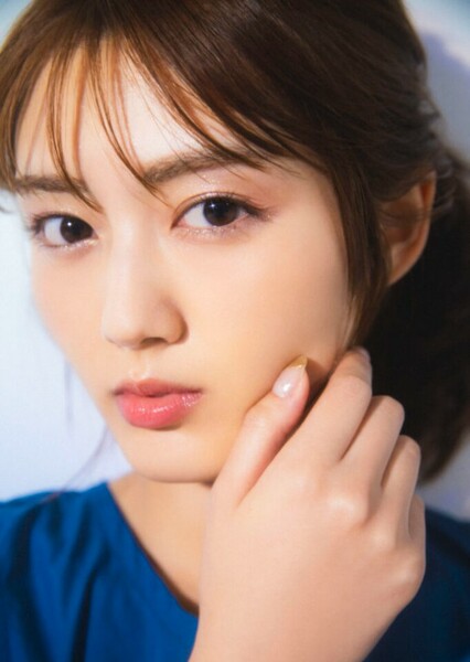 Kaho Mizutani