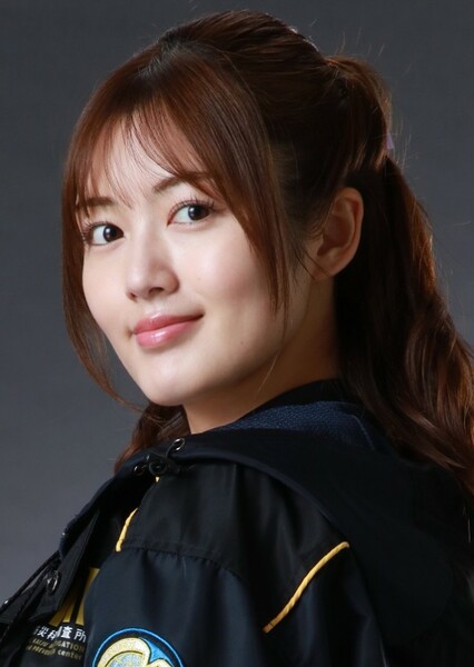 Kaho Mizutani