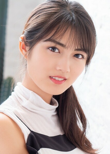 Kaho Mizutani photo
