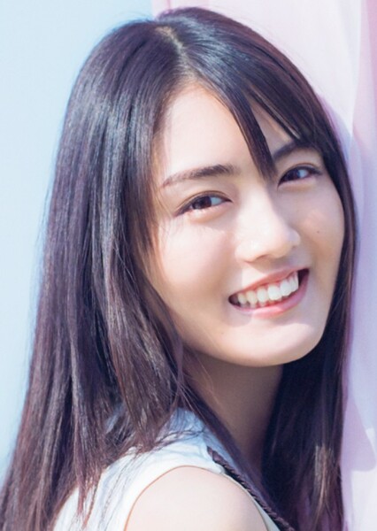 Kaho Mizutani photo