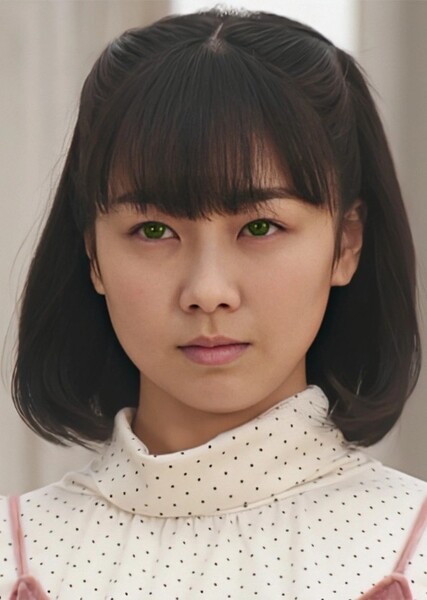 Kaho Takada photo