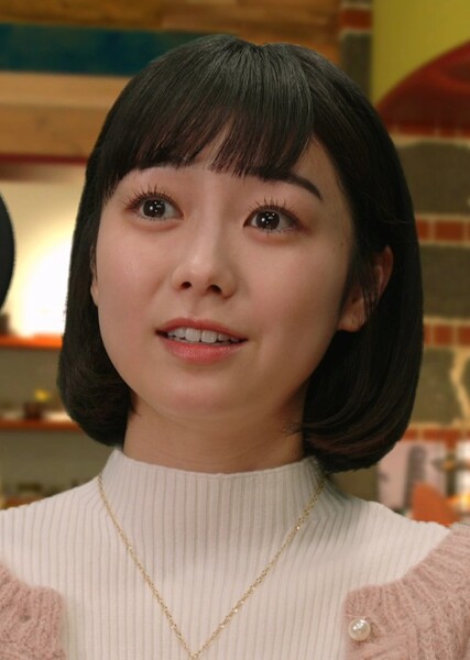 Kaho Takada photo