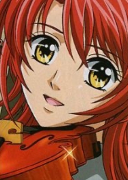 Kahoko Hino