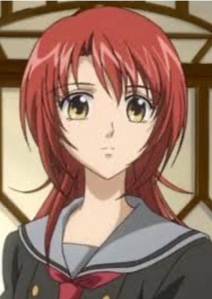 Kahoko Hino