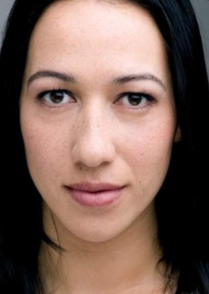 Kahurangi Carter Photo on myCast Fan Casting Your Favorite Stories