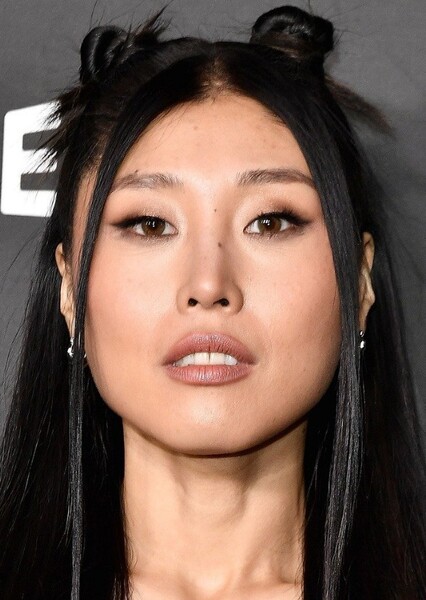 Kahyun Kim photo