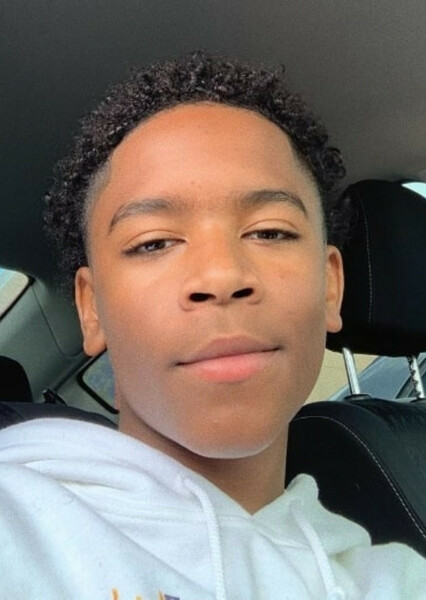 Kai Calhoun photo