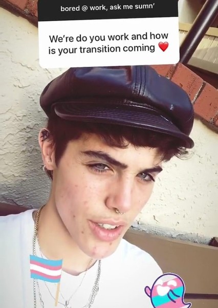 Kai Carlton photo