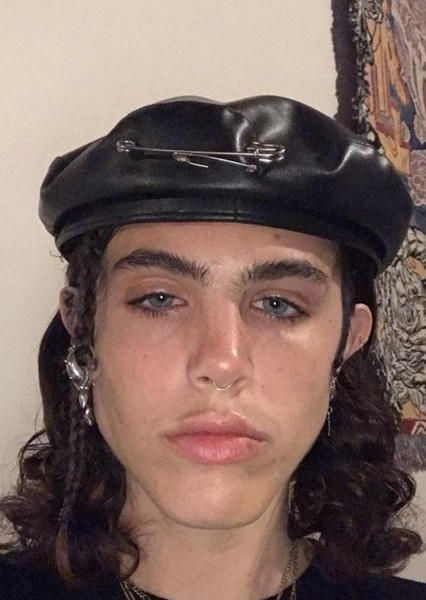 Kai Carlton