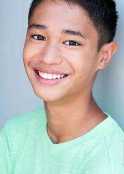 Kai Emmett