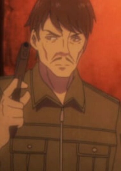 Kai (Evil Or Live)