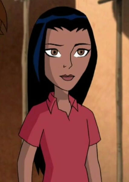 Kai Green (Ben 10) photo