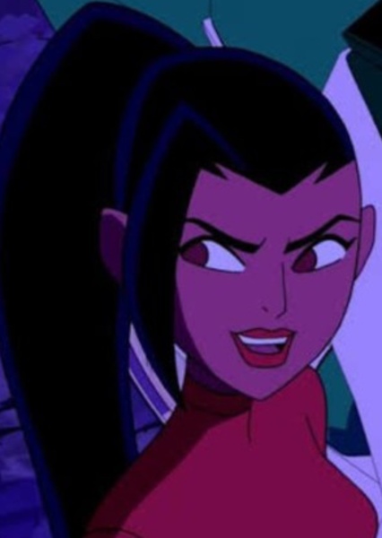 Kai Green (Ben 10) photo