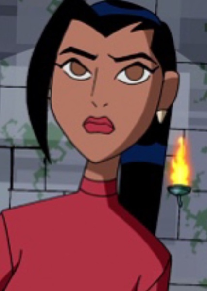 Kai Green (Ben 10) photo