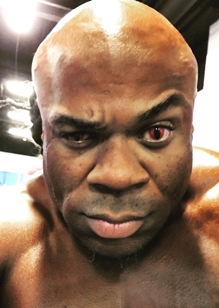 Kai Greene photo