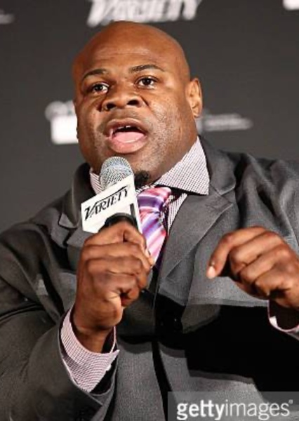 Kai Greene photo