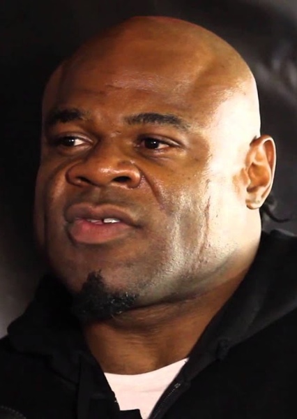 Kai Greene photo