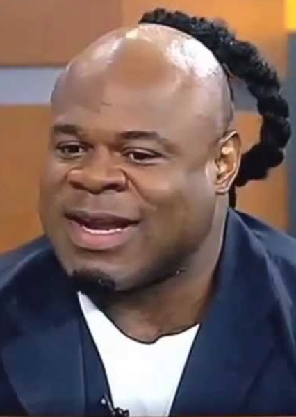 Kai Greene photo