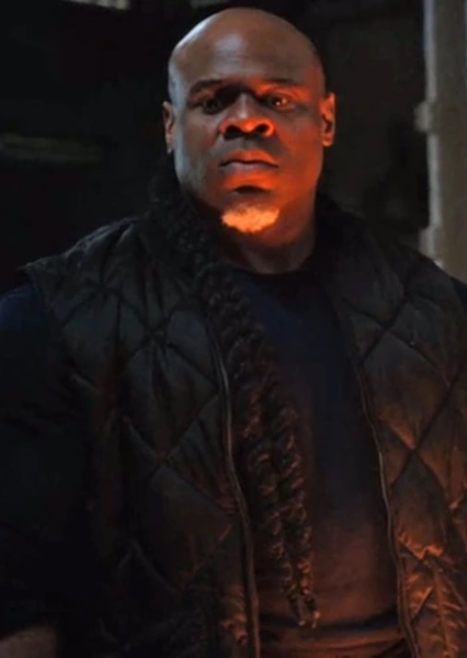 Kai Greene photo