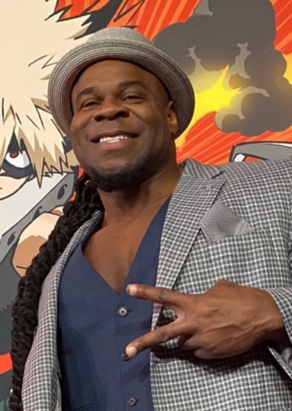 Kai Greene photo