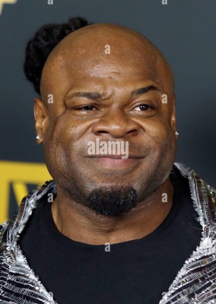 Kai Greene photo
