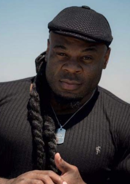 Kai Greene photo