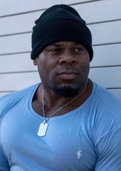 Kai Greene photo