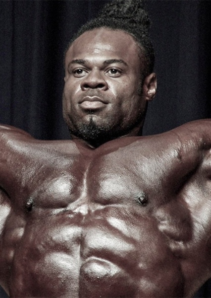 Kai Greene photo