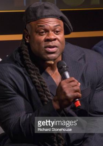 Kai Greene photo