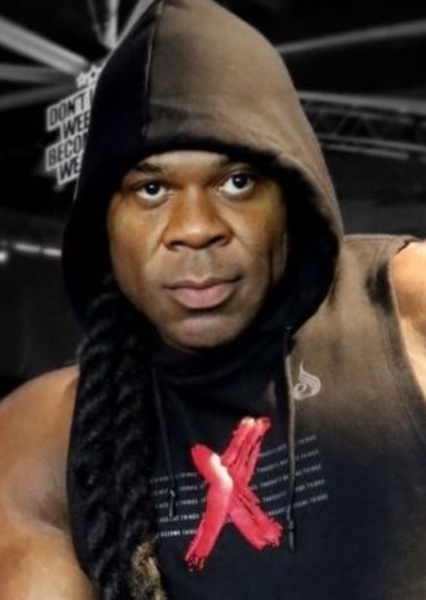 Kai Greene photo