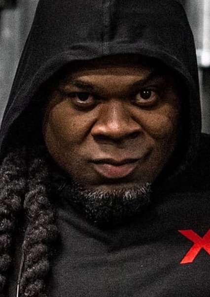 Kai Greene photo