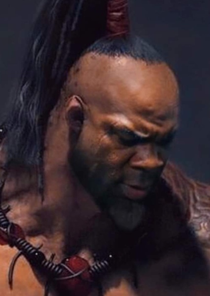 Kai Greene photo