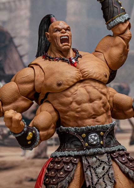 Kai Greene photo