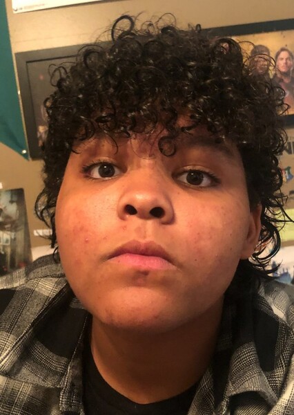 Kai LaFaye photo