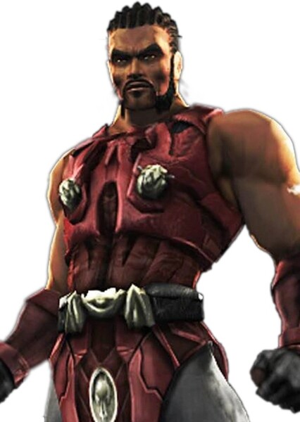Kai (Mortal Kombat) photo