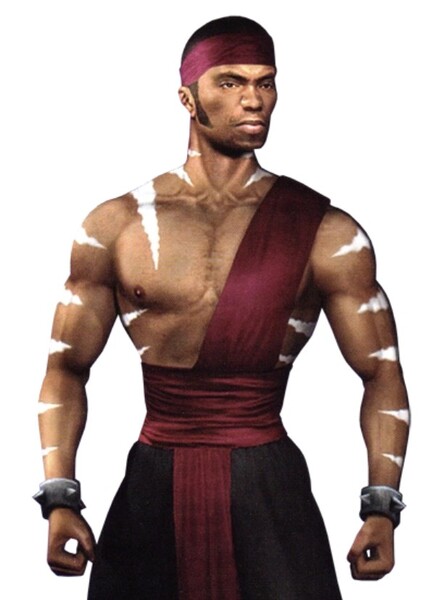 Kai (Mortal Kombat) photo