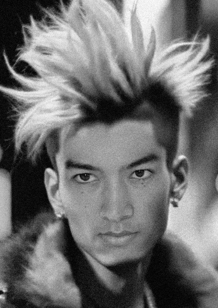 Kai Moya photo